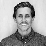 Adam Kingston