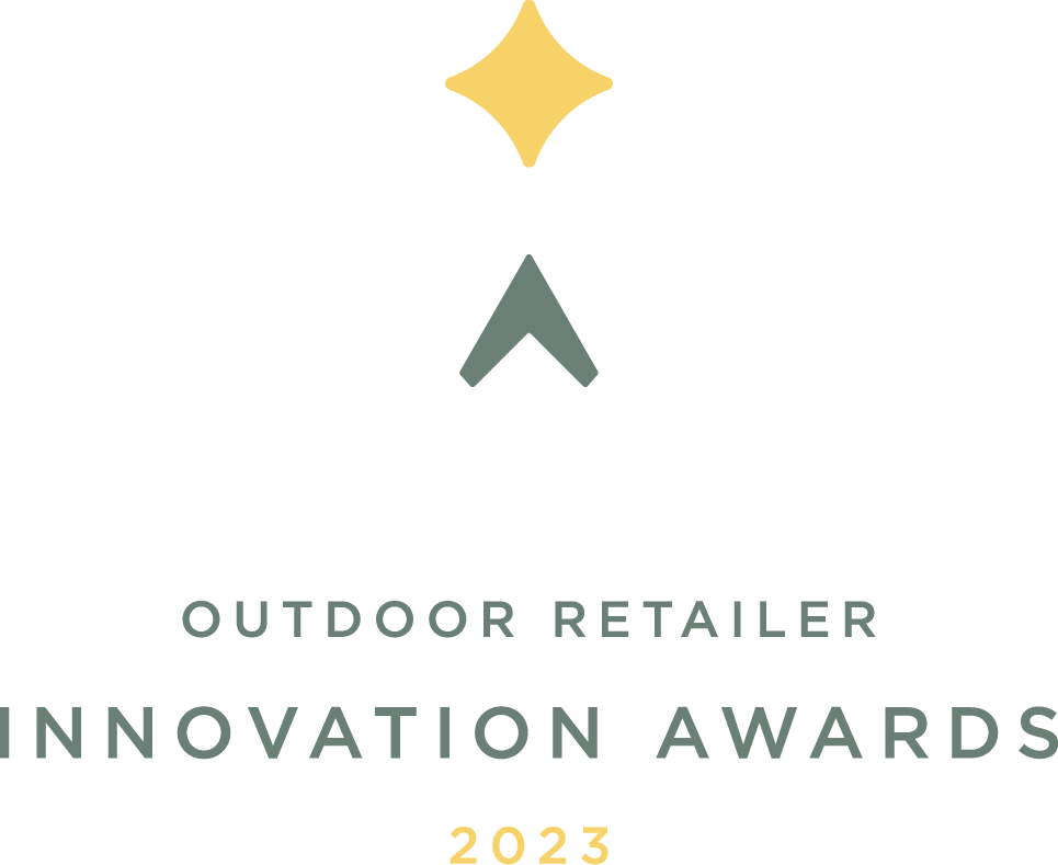 Innovation Awards Outdoor Retailer