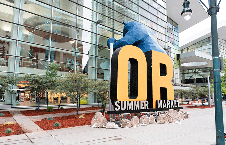 Outdoor Retailer Cancels 2020 Summer Market Outdoor Retailer