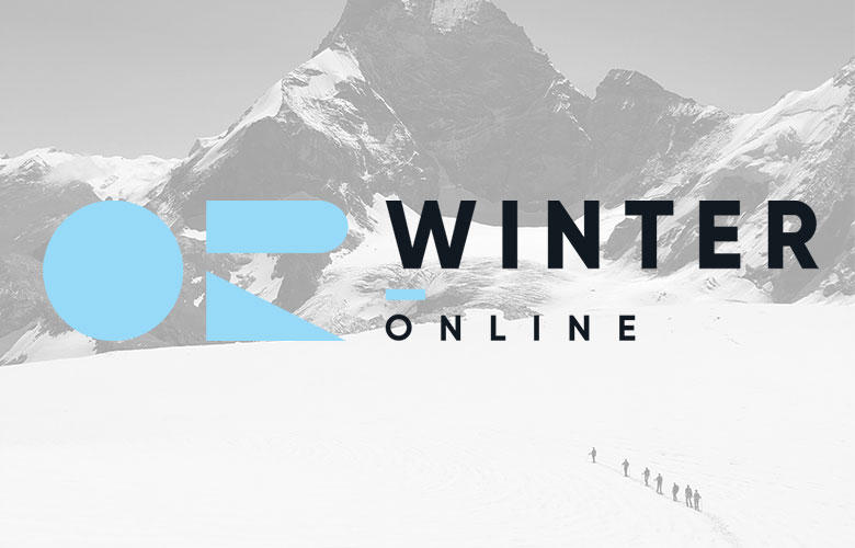 Outdoor Retailer Winter Online To Connect The Community This Winter