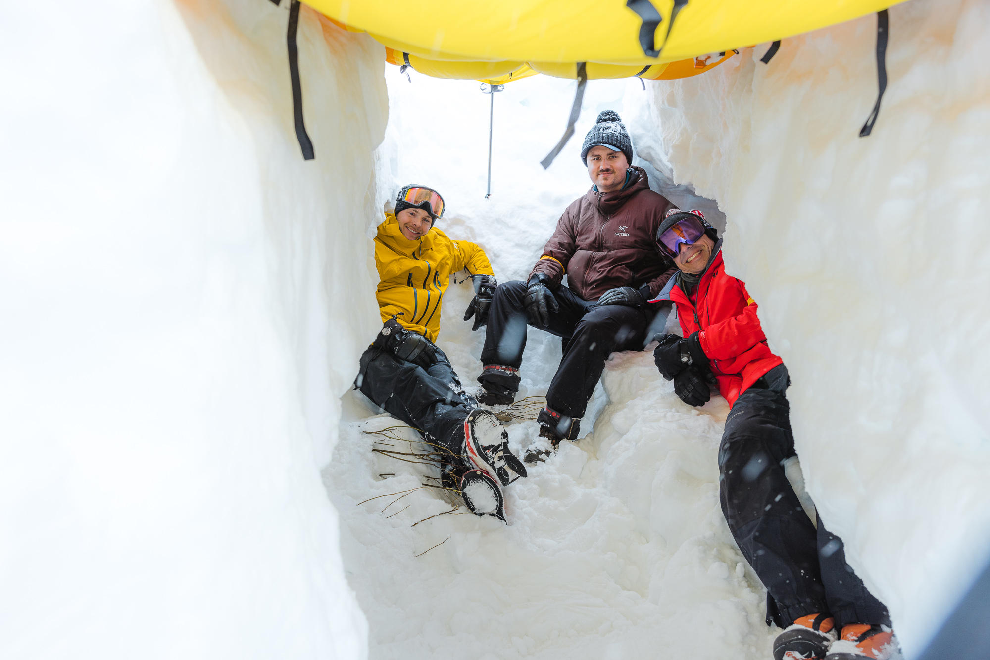 OUTDOOR RETAILER SNOW SHOW 2023 RECAP