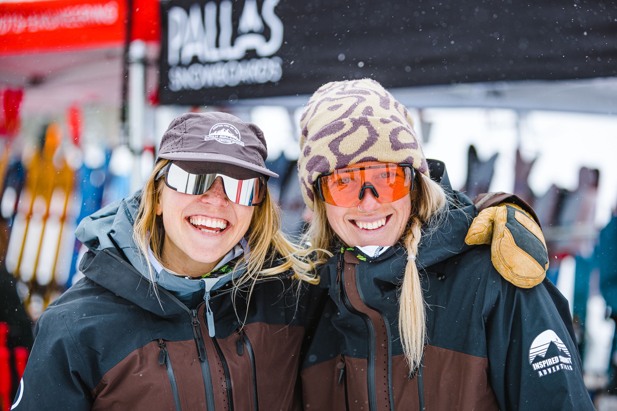 OUTDOOR RETAILER SNOW SHOW 2023 RECAP Outdoor Retailer