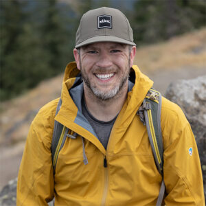 Ryan Heck Headshot