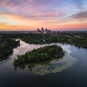 Photo Courtesy of Explore Minnesota