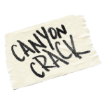Canyon Crack