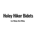 Holey Hiker