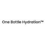 One Bottle Hydration