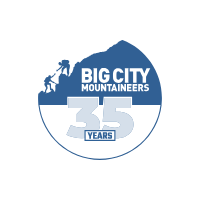 Big City Mountaineers