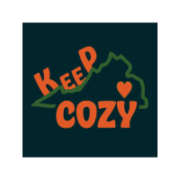 Keep Virginia Cozy